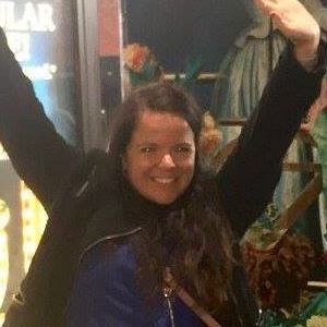 Meet your Posher, Dannae